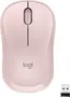 Logitech M220 Silent pink, USB