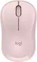 Logitech M240 Silent pink, Logi Bolt, Bluetooth