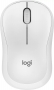 Logitech M240 Silent white, Logi Bolt, Bluetooth 