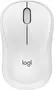 Logitech M240 Silent white, Logi Bolt, Bluetooth