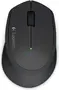 Logitech M280 wireless Mouse, USB, black