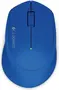 Logitech M280 wireless Mouse, USB, blue