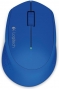 Logitech M280 wireless Mouse, USB, blue