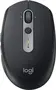 Logitech M590 Multi-Device Silent, black, USB/Bluetooth