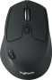 Logitech M720 triathlon black, USB/Bluetooth (910-004791)