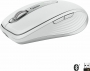 Logitech MX Anywhere 3 Pale Grey, white/grey, USB/Bluetooth (910-005989)