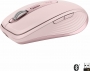 Logitech MX Anywhere 3 Rose, pink, USB/Bluetooth (910-005990)