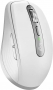 Logitech MX Anywhere 3S for Business Pale Grey, white/grey, Logi Bolt, USB/Bluetooth (910-006959)