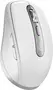 Logitech MX Anywhere 3S for Business Pale Grey, white/grey, Logi Bolt, USB/Bluetooth