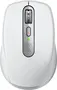 Logitech MX Anywhere 3S for Mac Pale Grey, white/grey, Logi Bolt, USB/Bluetooth