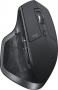 Logitech MX Master 2S graphite, black, USB/Bluetooth (910-005139 / 910-005966)