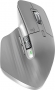 Logitech MX Master 3 mid Grey, USB/Bluetooth (910-005695)