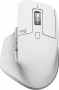 Logitech MX Master 3S for Mac Pale Grey, Logi Bolt, USB/Bluetooth (910-006572)