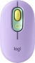 Logitech POP wireless Mouse, Daydream, Logi Bolt, USB/Bluetooth (910-006547)