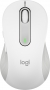 Logitech signature M650 Large, Off-white, Logi Bolt, USB/Bluetooth (910-006238)