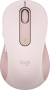 Logitech signature M650 Large, Rose, Logi Bolt, USB/Bluetooth (910-006237)