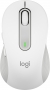 Logitech signature M650 Medium, Off-white, Logi Bolt, USB/Bluetooth (910-006255)