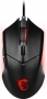 MSI Clutch GM08 Gaming Mouse, USB