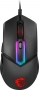 MSI Clutch GM30 Gaming Mouse black, USB