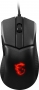 MSI Clutch GM31 Lightweight Gaming Mouse black, USB (S12-0402050-CLA)