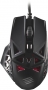 MadCatz M.O.J.O. M1 Lightweight, black, USB