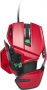 MadCatz R.A.T. 8+ ADV, red, USB (MR06DCINRD000-0)