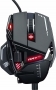 MadCatz R.A.T. 8+, black, USB