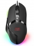 Mars Gaming MMGX black, USB