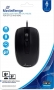 MediaRange 3-button Optical Mouse black, USB (MROS211)