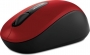 Microsoft Bluetooth Mobile Mouse 3600 red, USB (PN7-00013 / PN7-00014)