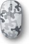 Microsoft Bluetooth Mouse Arctic Camo, Bluetooth