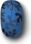 Microsoft Bluetooth Mouse Nightfall Camo, Bluetooth (8KX-00002 / 8KX-00016 / 8KX-00017)