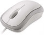 Microsoft Ready Mouse white, USB