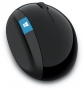 Microsoft Sculpt Ergonomic Mouse, USB (L6V-00003)