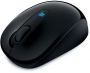 Microsoft Sculpt Mobile Mouse black, USB (43U-00003)