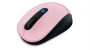 Microsoft Sculpt Mobile Mouse pink, USB