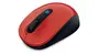 Microsoft Sculpt Mobile Mouse red, USB