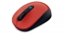 Microsoft Sculpt Mobile Mouse red, USB