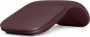 Microsoft Surface Arc Mouse, Bordeaux red, Bluetooth (CZV-00012 / CZV-00016)