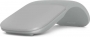 Microsoft Surface Arc Mouse, Light Grey, Bluetooth (CZV-00002 / FHD-00002 / FHD-00003)