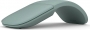 Microsoft Surface Arc Mouse, Sage, Bluetooth