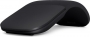 Microsoft Surface Arc Mouse, black, Bluetooth