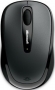 Microsoft wireless Mobile Mouse 3500 Lochness Grey, USB (GMF-00008 / GMF-00289)