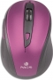 NGS Evo Mute wireless Mouse purple, USB (NGS-MOUSE-1035)