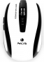 NGS Flea advanced wireless Mouse white, USB