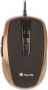 NGS Tick wired Mouse gold, USB (NGS-MOUSE-0987)