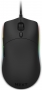 NZXT lift Gaming Mouse, black, USB