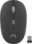 Natec Martin wireless Mouse black/grey, USB (NMY-1189)