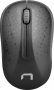 Natec Toucan wireless Mouse black/grey, USB (NMY-1650)