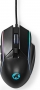 Nedis Gaming Mouse 7200dpi, black, USB (GMWD510BK)